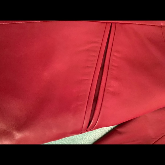 Leather Jacket - Picture 2 of 6